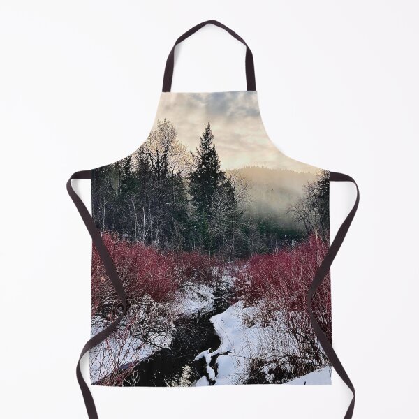 Item preview, Washington Winter Wonderland designed and sold by kelseyruiz.