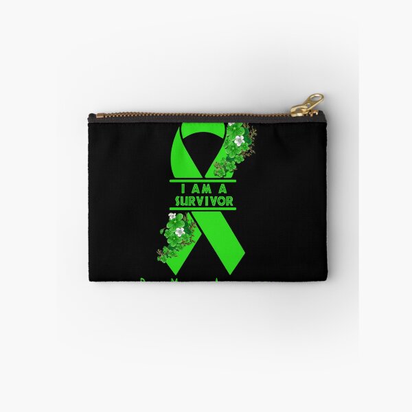 Item preview, I Am A Suvivor Ribbon Bone Marrow Awareness designed and sold by heppenp.