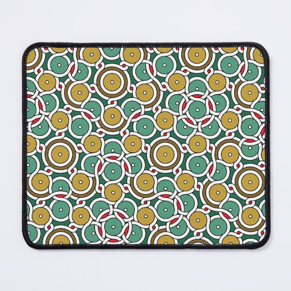 Item preview, P2 Circle Frenzy designed and sold by Rixn.