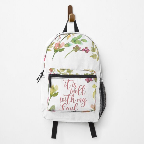 Item preview, It Is Well With My Soul designed and sold by amazingjoy.