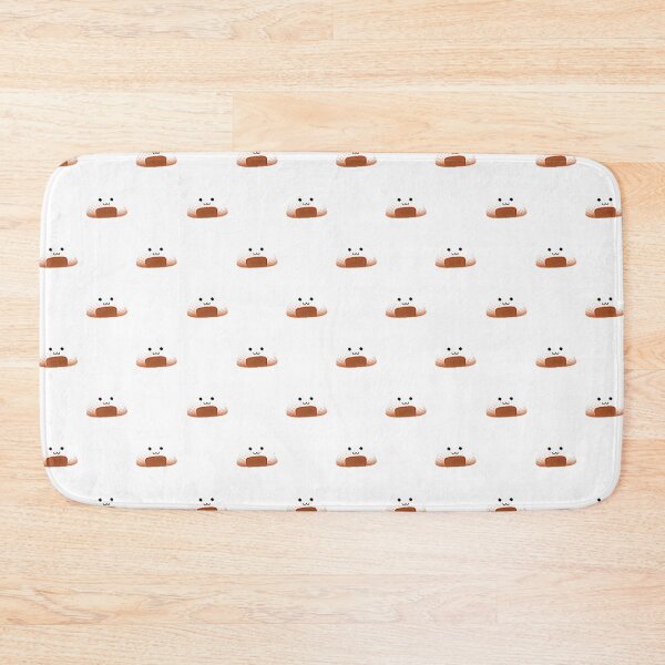 Item preview, Cute Onigiri Pattern designed and sold by Moxn01.