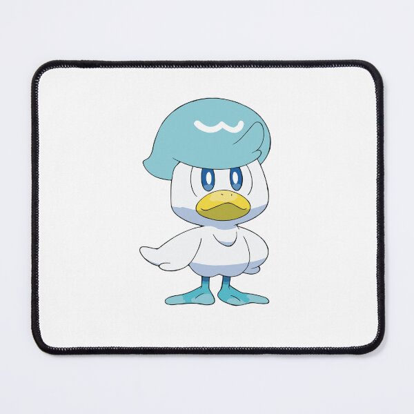 Item preview,  Cute duck Quaxly  designed and sold by Bonobofy.