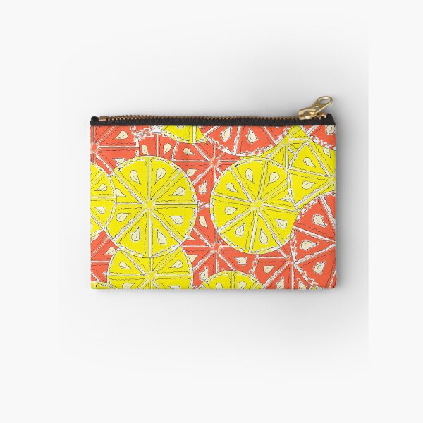 Item preview, Lemon and Orange Slices designed and sold by Designsbyshell.
