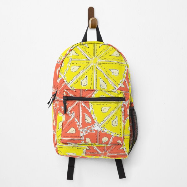 Item preview, Lemon and Orange Slices designed and sold by Designsbyshell.