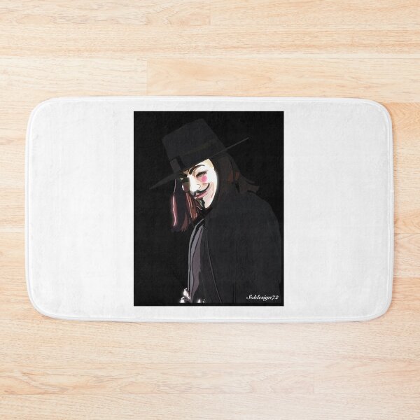 Item preview, vendetta  designed and sold by soldesign72.