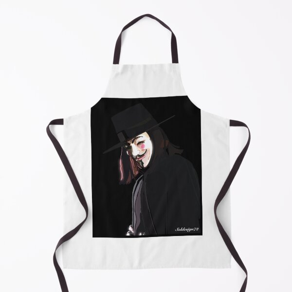 Item preview, vendetta  designed and sold by soldesign72.