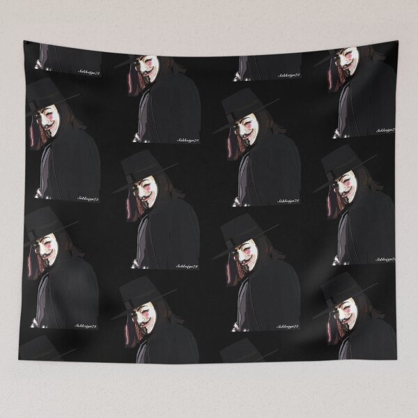 Item preview, vendetta  designed and sold by soldesign72.