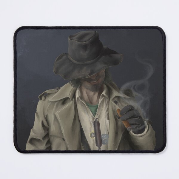 Item preview, RE8 Karl Heisenberg designed and sold by augusteve18.
