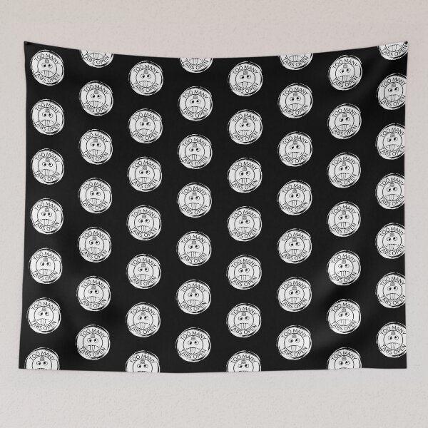 Item preview, Too many tabs open, Error 404 designed and sold by SimplyByNatasha.