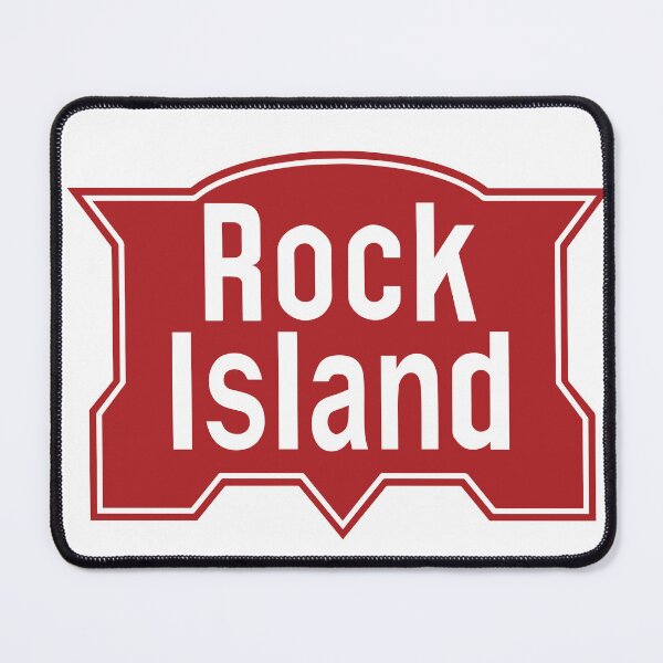 Item preview, Rock Island designed and sold by dead-brands.
