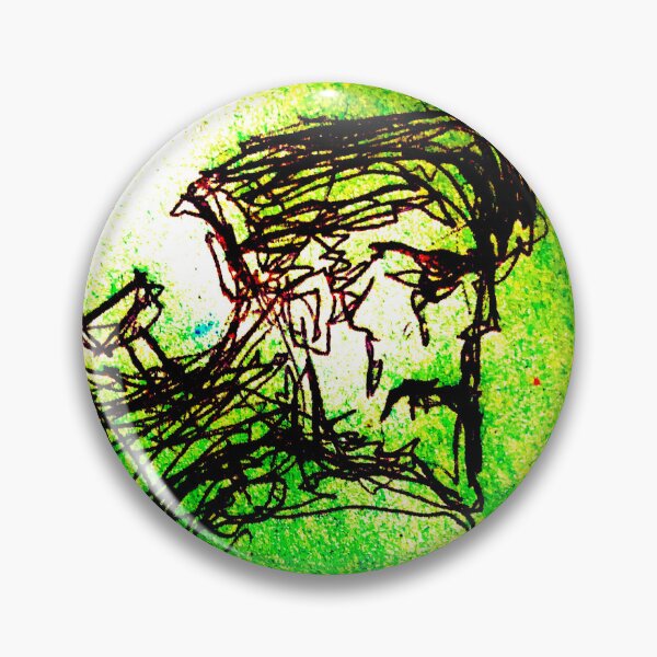 Item preview, SUPREMELY FRIGHTFUL designed and sold by ArredondoPrime.