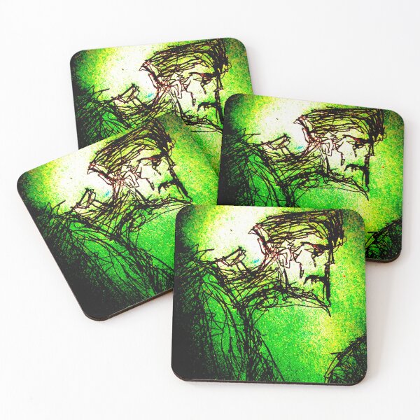 Item preview, SUPREMELY FRIGHTFUL designed and sold by ArredondoPrime.