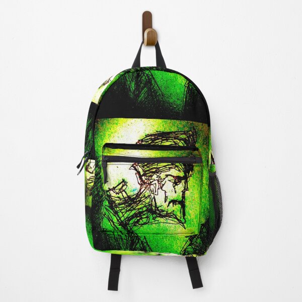 Item preview, SUPREMELY FRIGHTFUL designed and sold by ArredondoPrime.