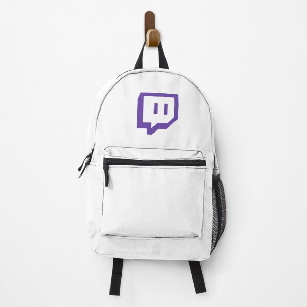 Item preview, Twitch designed and sold by LegitStuff.