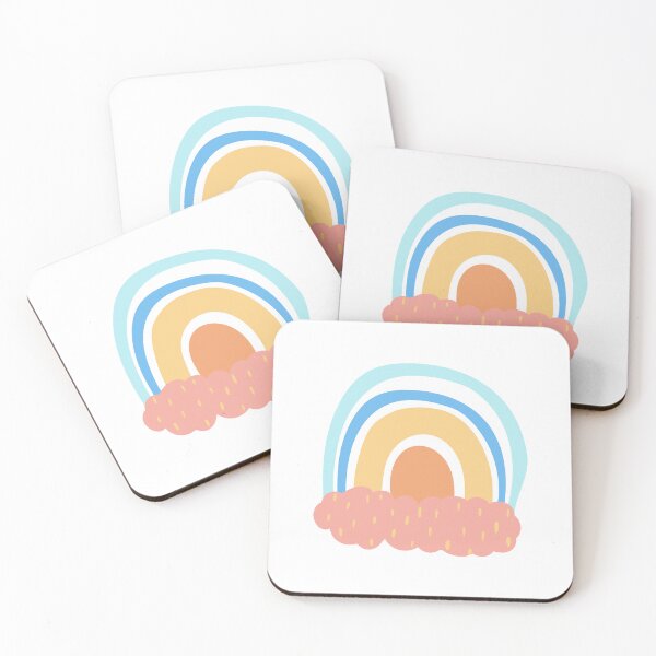 Item preview, Organic Rainbow  designed and sold by Inspirationmotivation.