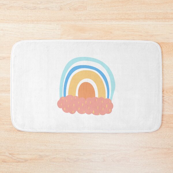Item preview, Organic Rainbow  designed and sold by Inspirationmotivation.