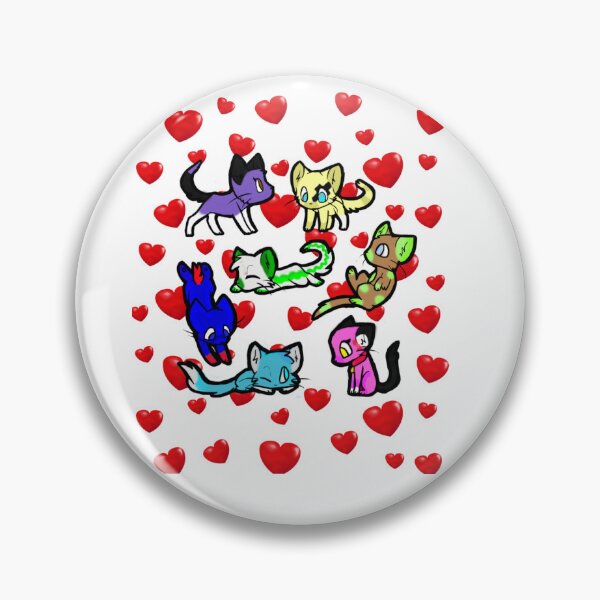 Item preview, Aphmau cat designed and sold by Kids-zin.