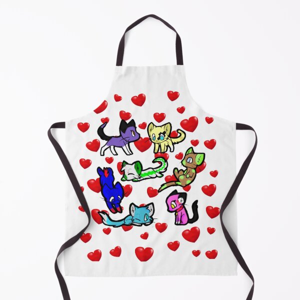 Item preview, Aphmau cat designed and sold by Kids-zin.