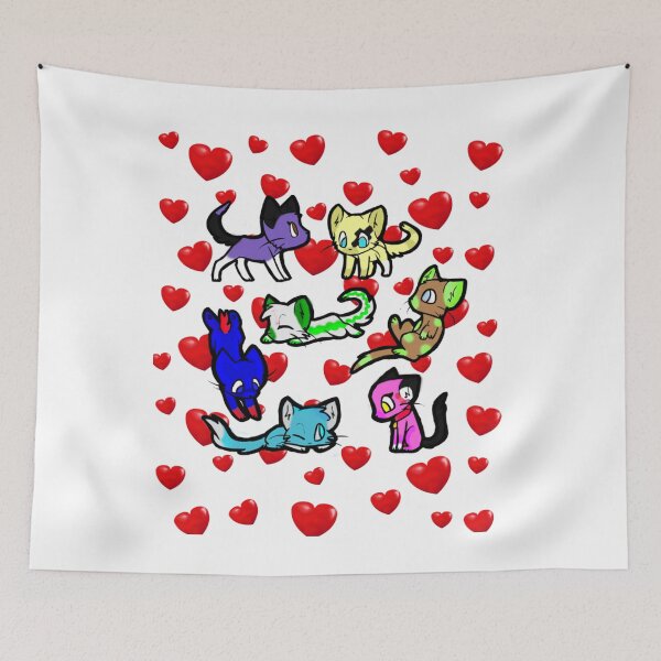 Item preview, Aphmau cat designed and sold by Kids-zin.