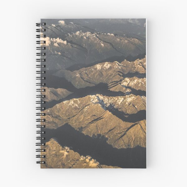 Item preview, Golden Hour Alps designed and sold by dreikelvin.