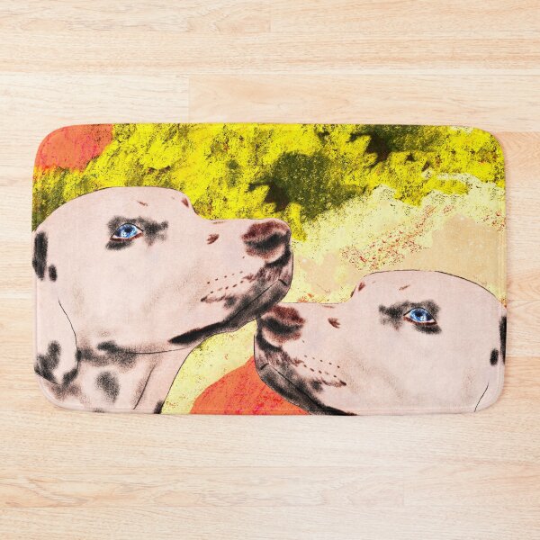 Item preview, Dalmatians designed and sold by IrisPrism.