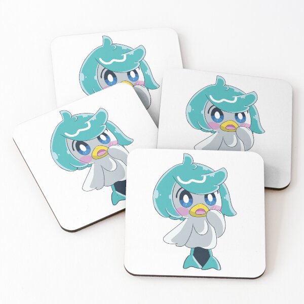 Item preview, Cute duck Quaxly wondering designed and sold by Bonobofy.