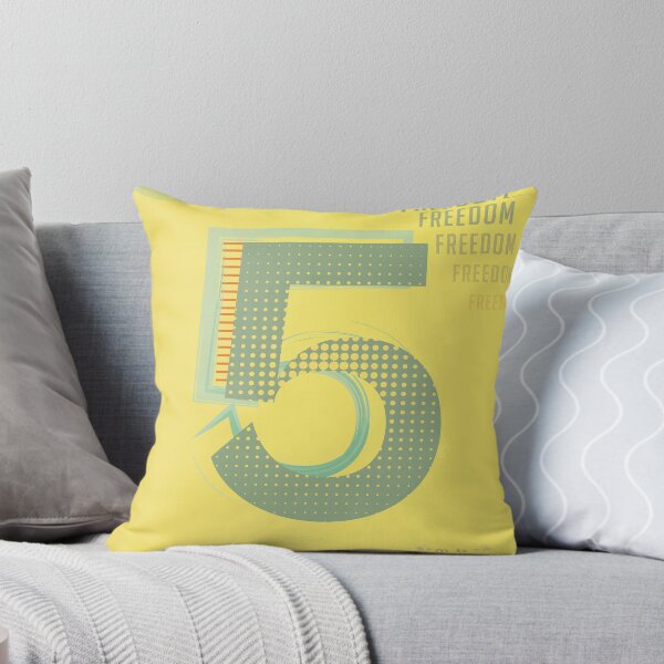 Item preview, Wall art number 5 Freedom designed and sold by GoldenHeavens.