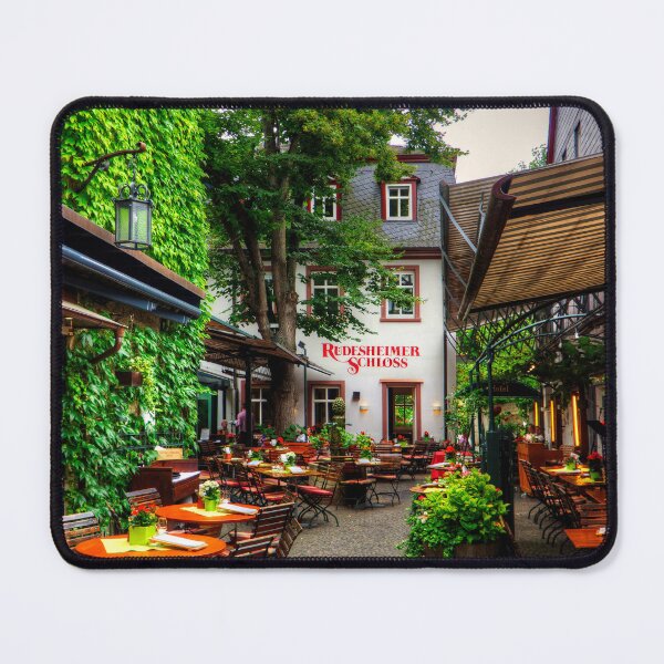Item preview, Rüdesheim Lane designed and sold by tomg.
