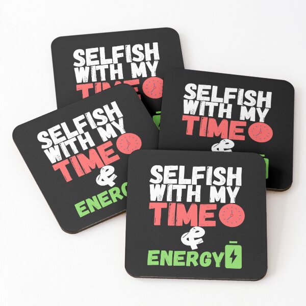Item preview, Selfish t-shirt designed and sold by Magicalair.