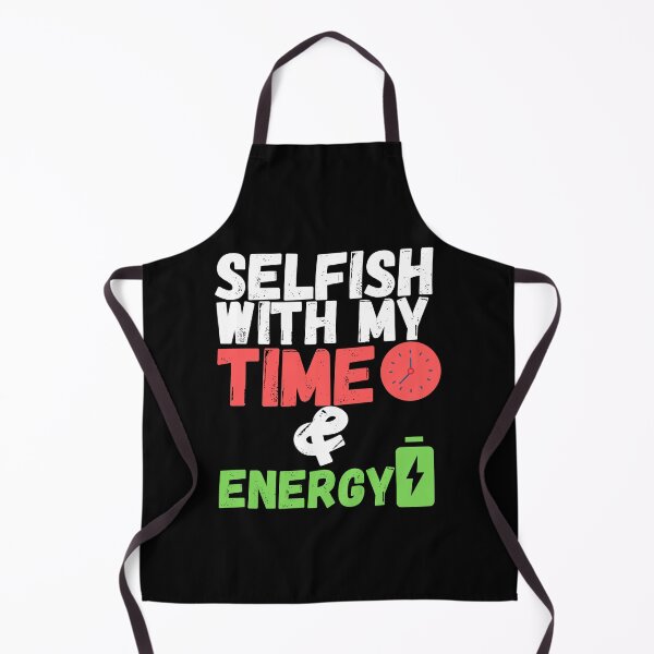 Item preview, Selfish t-shirt designed and sold by Magicalair.