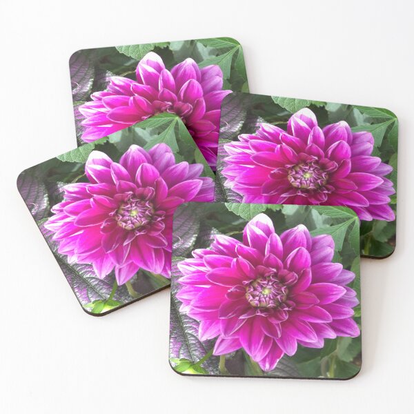 Item preview, Purple flower a symbol of passion designed and sold by Victornewyork.