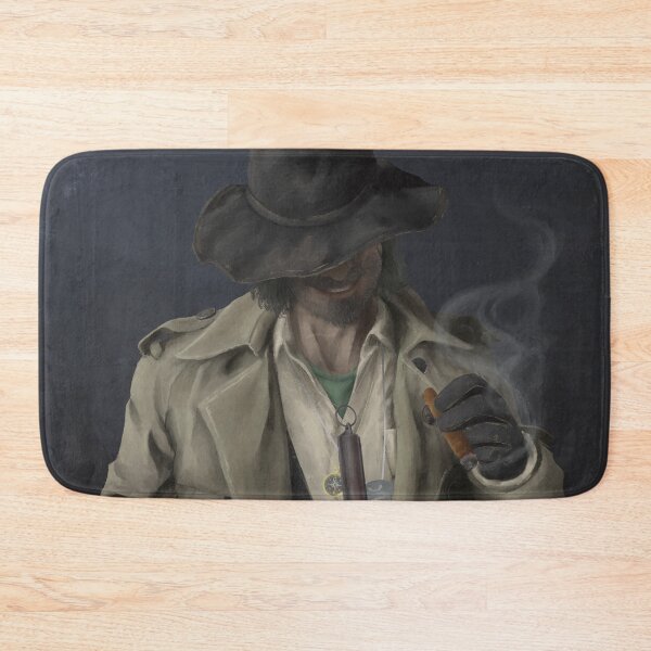 Item preview, RE8 Karl Heisenberg designed and sold by augusteve18.