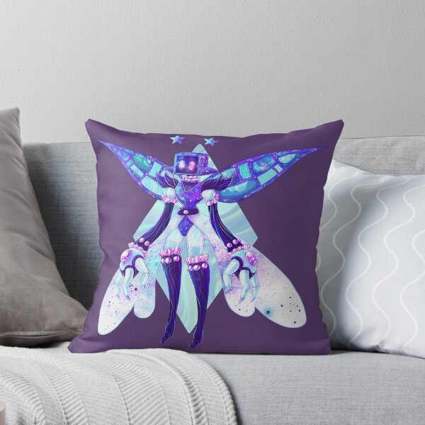 Item preview,  Monitor-Head Space Fairy  designed and sold by PocketShadow.