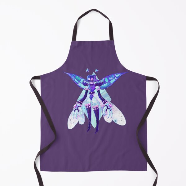 Item preview,  Monitor-Head Space Fairy  designed and sold by PocketShadow.