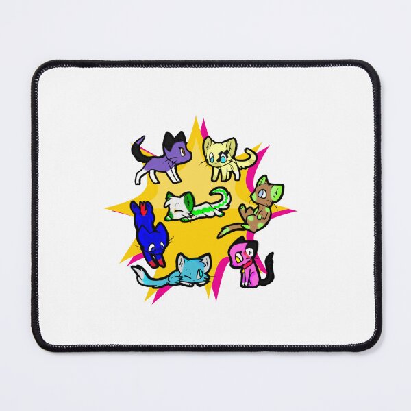 Item preview, Aphmau cat designed and sold by Kids-zin.