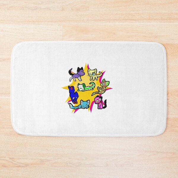 Item preview, Aphmau cat designed and sold by Kids-zin.