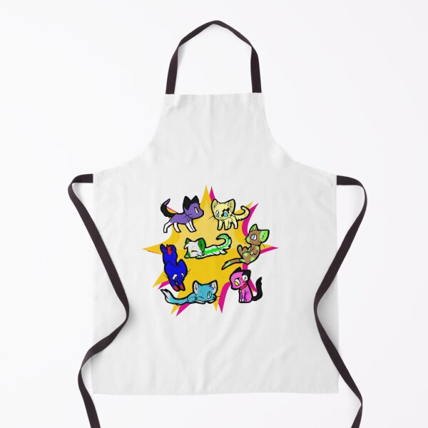 Item preview, Aphmau cat designed and sold by Kids-zin.