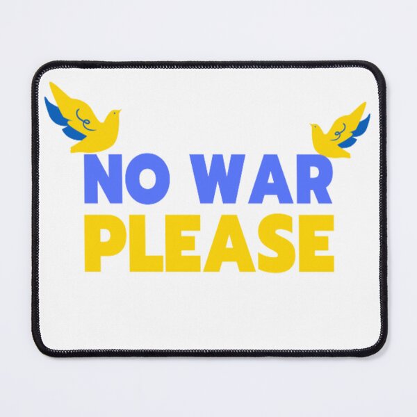 Item preview, I Stand With The Ukraine Brush Flag designed and sold by tark6.