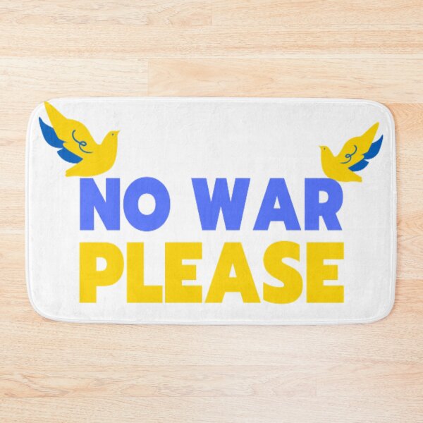 Item preview, I Stand With The Ukraine Brush Flag designed and sold by tark6.