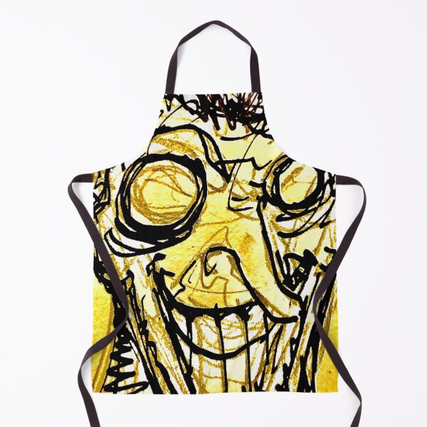 Item preview, ZOMBIE JESTER designed and sold by ArredondoPrime.