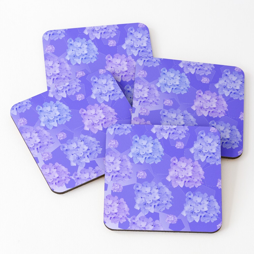 Item preview, Coasters (Set of 4) designed and sold by Designsbyshell.