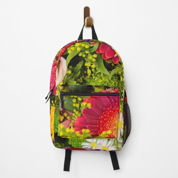 Item preview, Beautiful flower garden in spring designed and sold by TheJojoman.