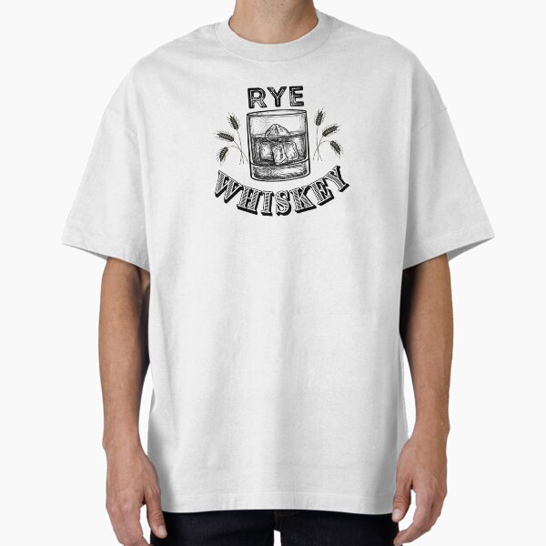 Item preview, Rye Whiskey, Rye Whiskey designed and sold by DontBurnTheDay.