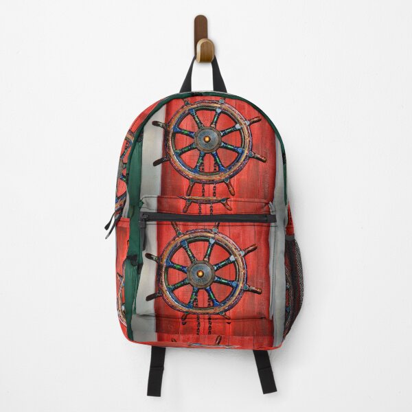 Item preview, Ship's wheel designed and sold by Savannah Gibbs.