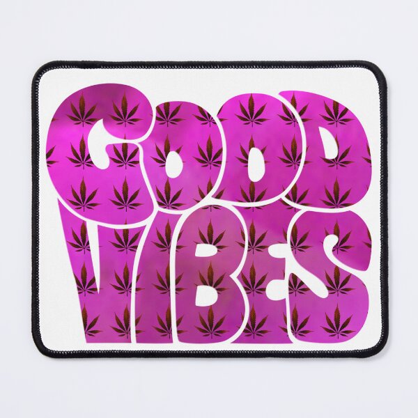 Item preview, Good hemp vibes designed and sold by CannaGranny™ .