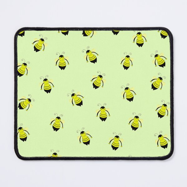 Item preview, Busy Bumblebees  designed and sold by Designsbyshell.
