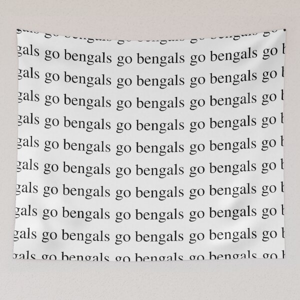 Artikelvorschau, Bengalen gehen entworfen und verkauft von delborg.