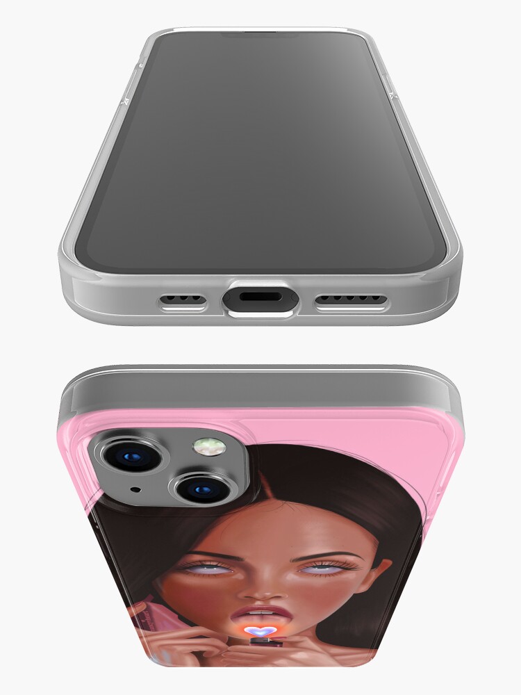 Disover Jennifer’s Body hearts iPhone Case