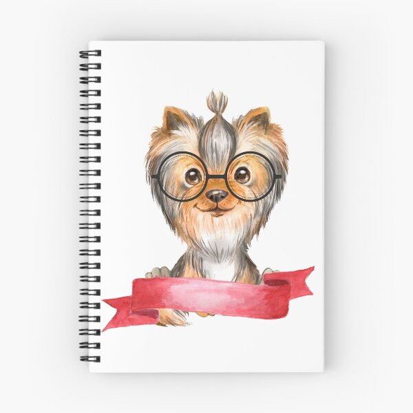 Item preview, Yorkie Terrier write name or message designed and sold by Lizreed1827.