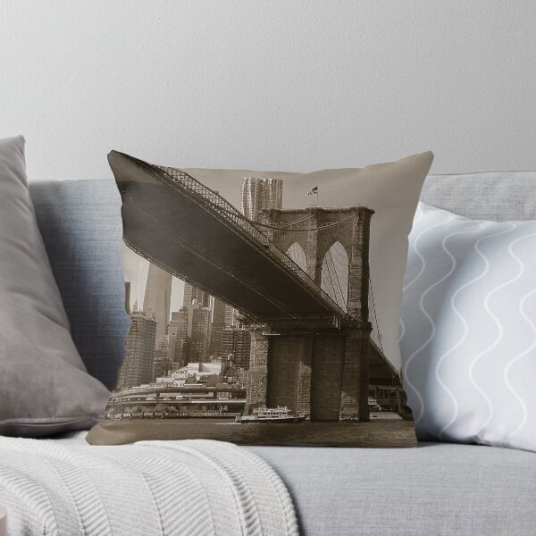 Item preview, Roebling's Vision designed and sold by Holly Werner.
